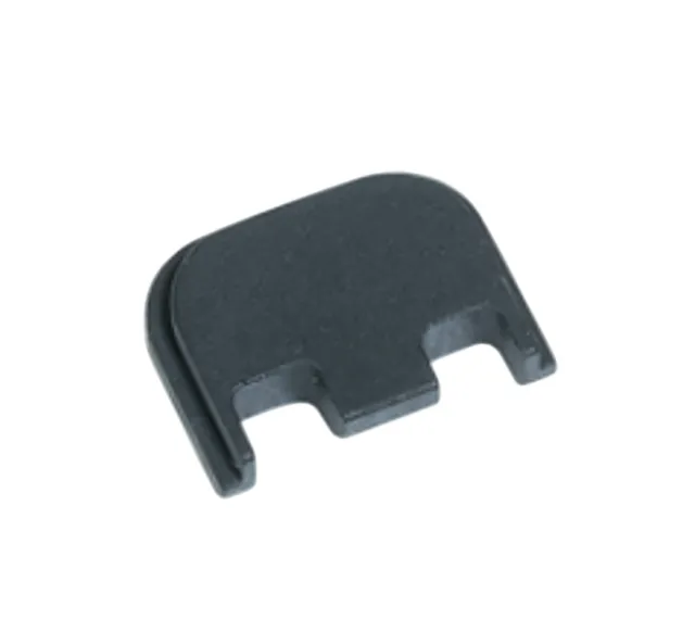 Timber GLSCPBL GLK SLIDE PLT COVER G4,5,17,19 - TIMBER - GLOCK 17/19