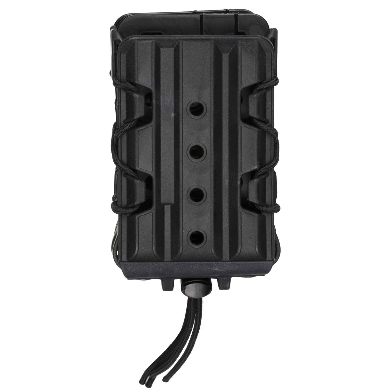 High Speed Gear 162R01BK X2R Taco V2 Mag Pouch Black Polymer Belt/MOLLE