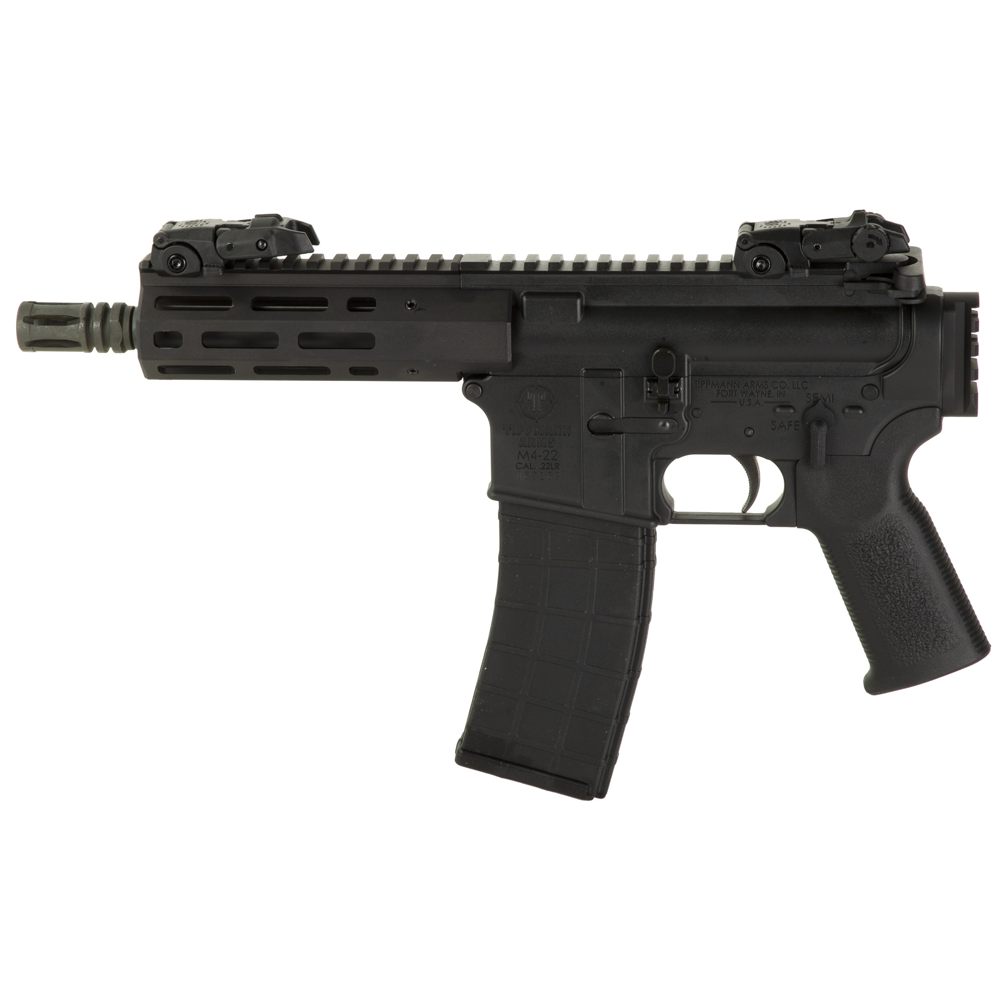 Buy Tippmann Arms M4-22 22 LR A101191 online
