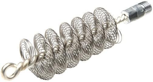 Hoppe's Tornado Brush .44/.45 Caliber Stainless - Hoppe's - 44-45 CAL