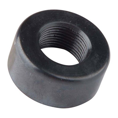 Tactical Solutions 10/22 Thread Protector 1/2-28 Blued .920 End - Tactical Solutions