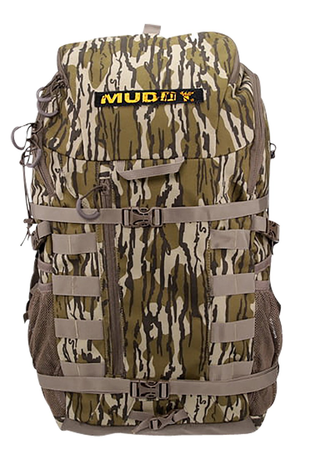 Muddy MUD-BPK-1500MO Pro 1500 Hunting Pack Mossy Oak Bottomland 24L - Muddy Outdoors