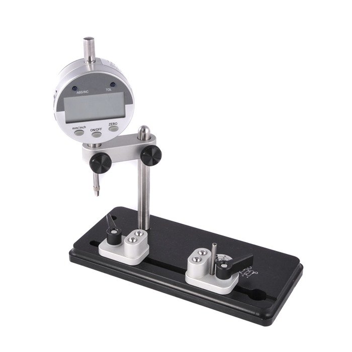Buy Sinclair INTERNATIONAL CONCENTRICITY GAUGE WITH DIGITAL INDICATOR online