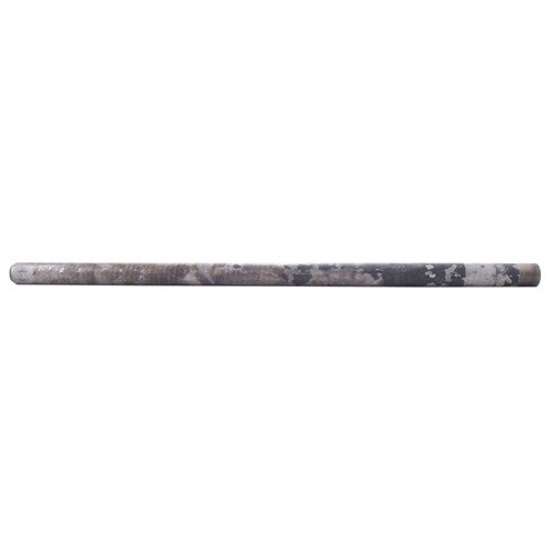 Shilen 30 CALIBER 1-10" TWIST UNTURNED BLANK CHROME MOLY BBL - Shilen