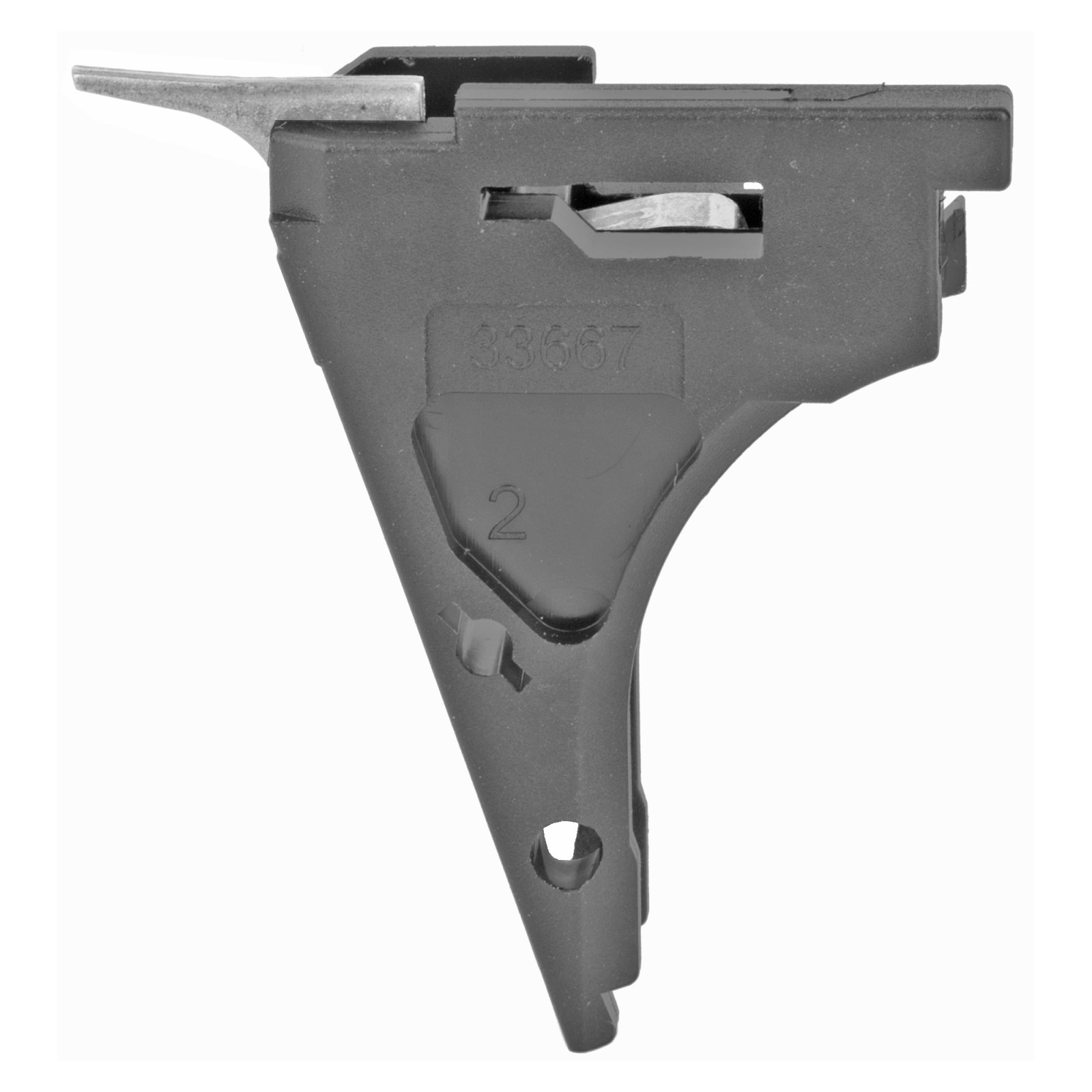 Glock OEM Trigger Housing with Ejector for Glock 44 - Glock