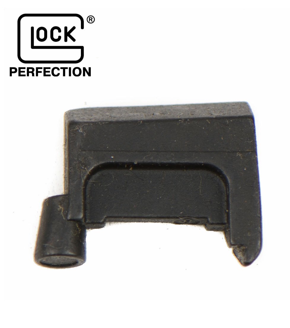 Glock PARTS EXTRACTOR 10MM G20 G29 NON LCI FOR OLDER SLIDE WITH 90 DEGREE EJECTION PORT - Glock