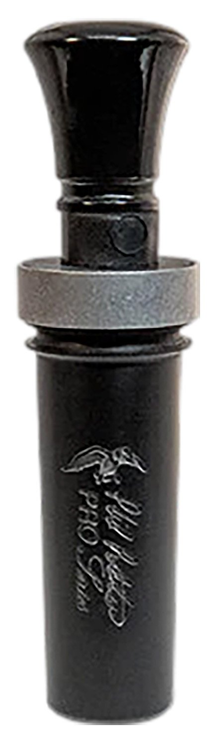 Duck Commander Phil Pro Series Duck Call - Attracts Ducks, Tan Acrylic - DUCK - DUCKS