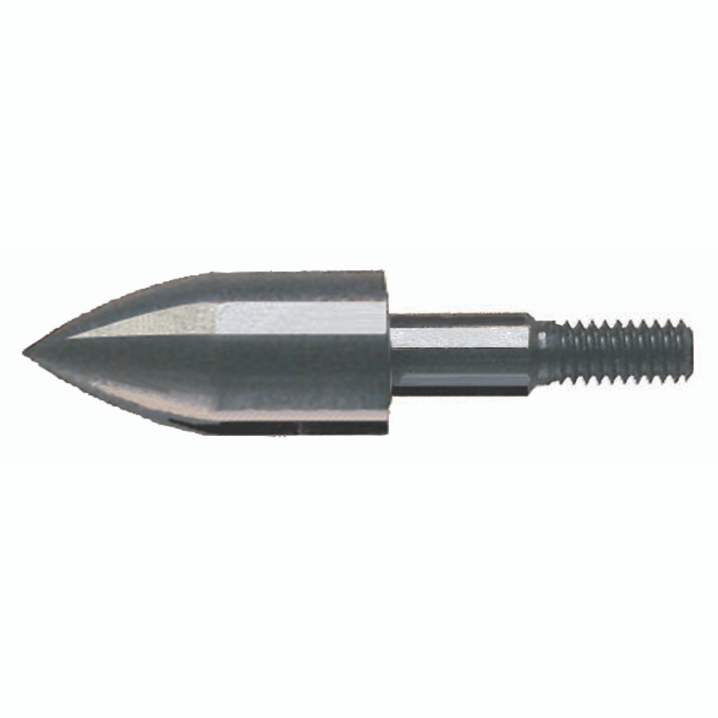 Saunders 8830-C Bullet Points 11/32 100 gr. 100 pk.
