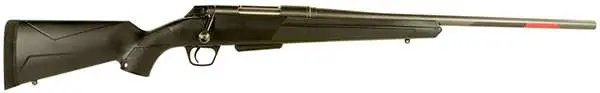 Winchester XPR Compact 308 Win 20" Matte Blue Rifle - Winchester - 308 Win