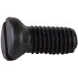 Brownells 6-48X1/4" WEAVER OVAL SIGHT BASE SCREW REFILL 12 PACK