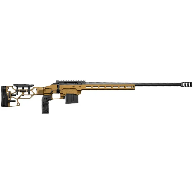 CZ-USA 600 Plus TS2 MDT 6mm Creedmoor 07805 - CZ-USA - 6mm Creedmoor for sale at TheGunDock