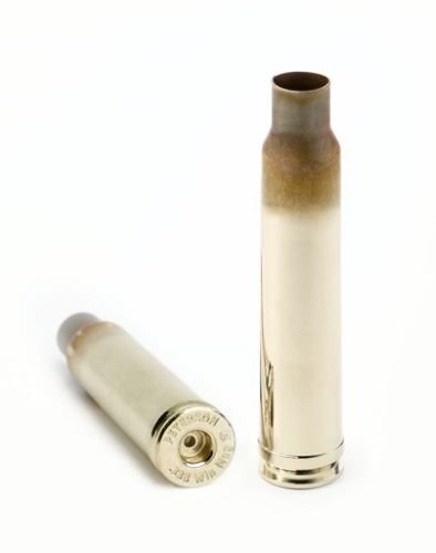 PETERSON UNPRIMED CASES 338 WIN MAG 50PACK