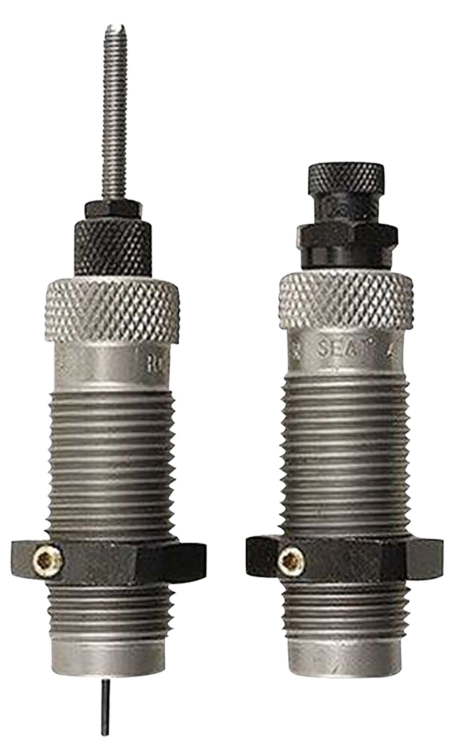 RCBS Series A Full Length Die Set 257 Weatherby Magnum 12601