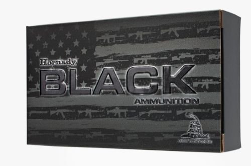 Hornady Black Rifle Ammo 338 ARC 170 gr. Monoflex 20 rd.