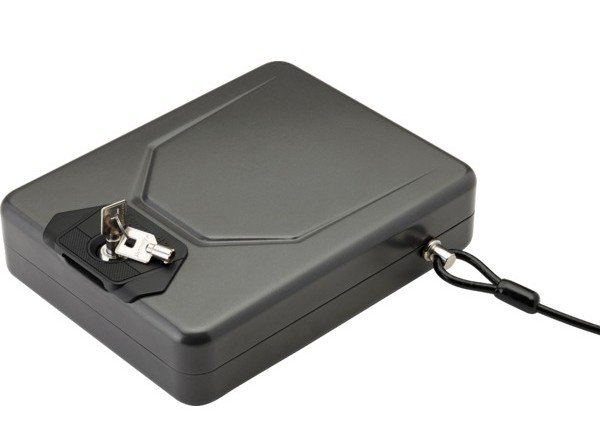 Hornady Security Alpha Elite Lock Box 98153 - Secure Storage Solution