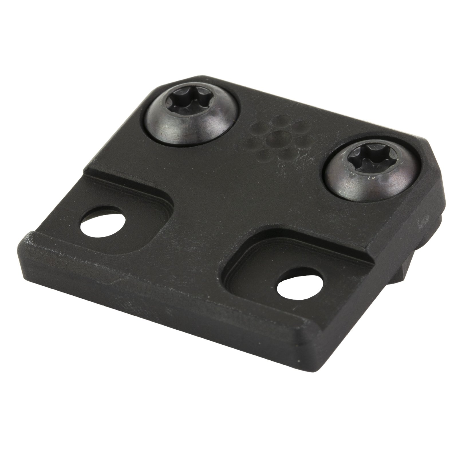 Arisaka Defense SSM-M Side Scout Mount M-LOK, 6061-T6 Aluminum, Black