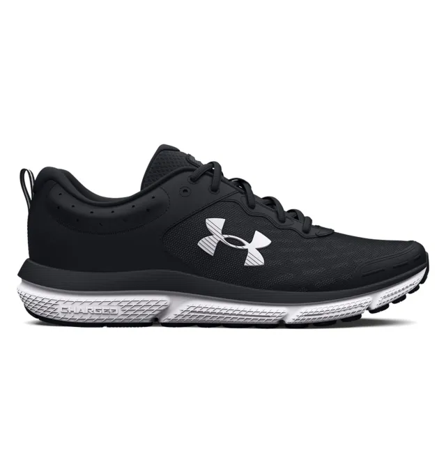 Women's UA Charged Assert 10 Running Shoes - Under Armour