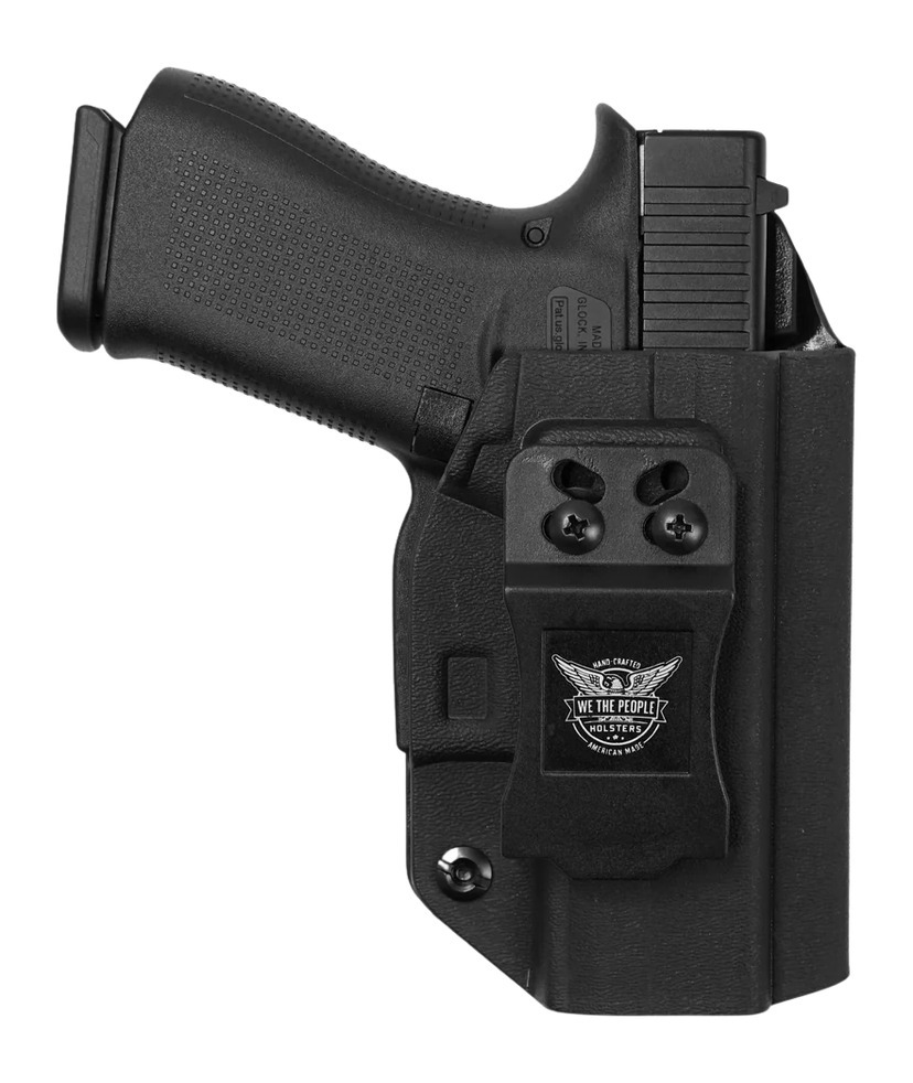 Buy WTP WTP-07 43 43X Duty Holster Black Tactical online
