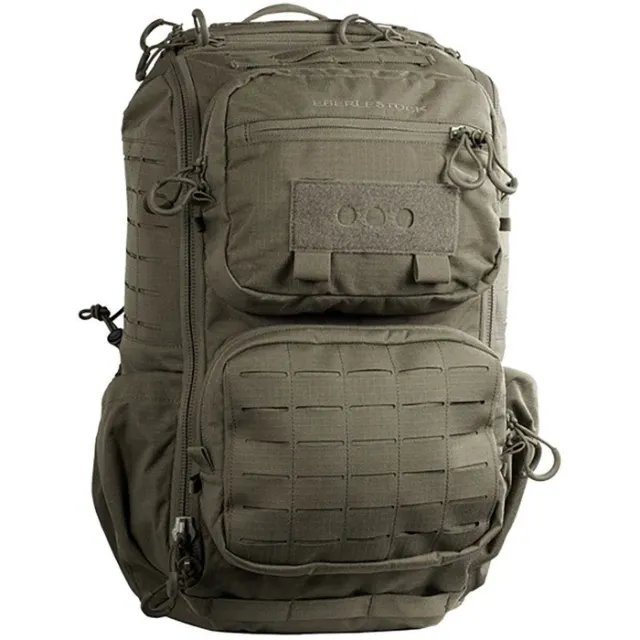 Eberlestock Romad Pack Military Green Tactical Backpack