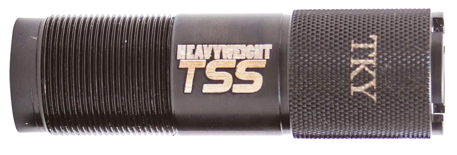 Carlson's TSS Turkey Winchester 20 Gauge Choke Tube .555 Blued Finish - Carlson - 20 GAUGE
