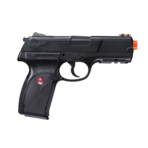 Buy Umarex 2262000 6mm BB OAL 9.5 In 380fps Black online
