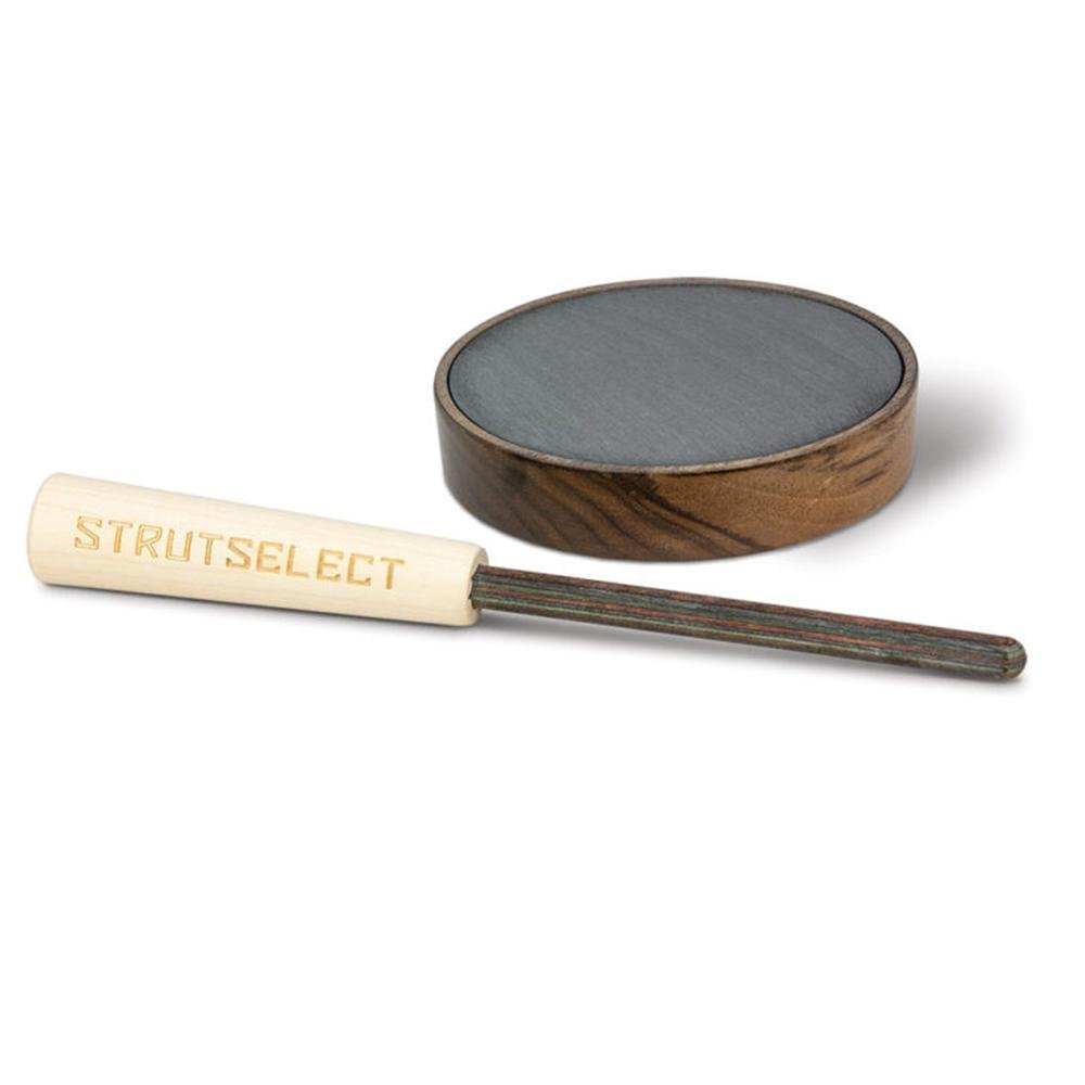 GSM HS Strut Select Closing Time Slate Pot Call HS-100167