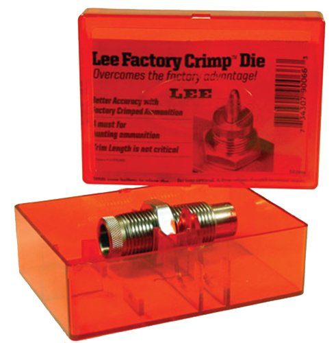 Lee Precision 90725 Bottle Neck Factory Crimp Die 5.7x28 FN