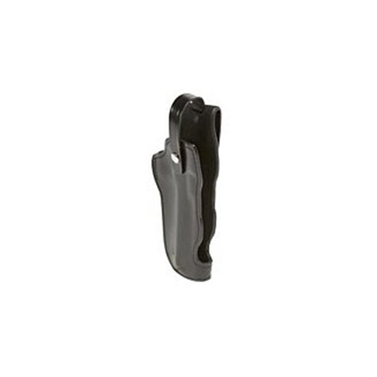 MR Leather Hip Holster for Mark XIX 6" Desert Eagle - Black