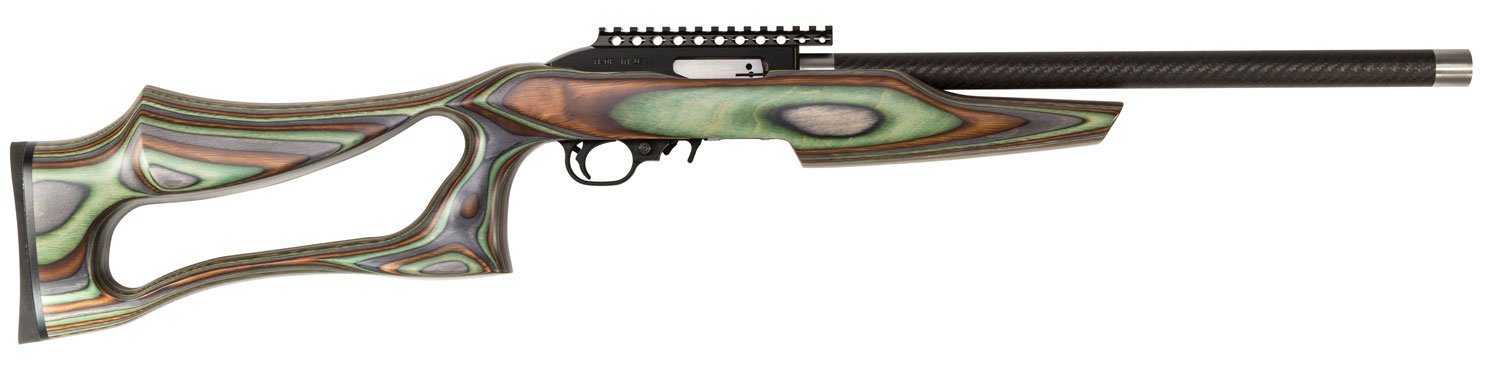 Magnum Research SSEFC22G Lite SwitchBolt Full Size 22 LR 10+1 17"...