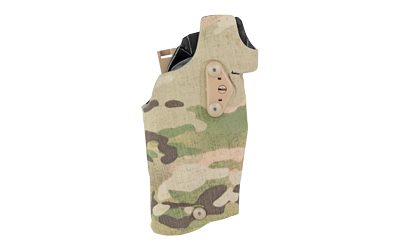 Safariland 6354DO Holster Glock 17/22 X300U MultiCam RH ALS System