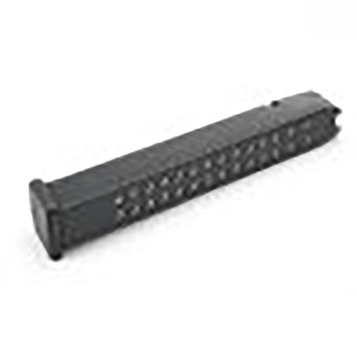 Ed Brown GLMAG31 9mm 31-Round Magazine for Glock 17/19/26/34 - Ed Brown - 9 MM LUGER
