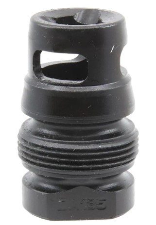 Buy Dead Air DA135 Xeno Mount Pistol Brake M13.5x1LH online