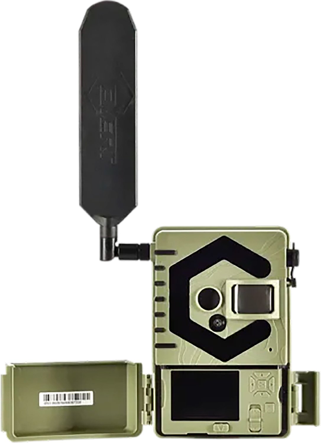 Covert CC0227 Interceptor Pro Camera 20MP, 1080p, GPS, 0.4s Trigger Speed
