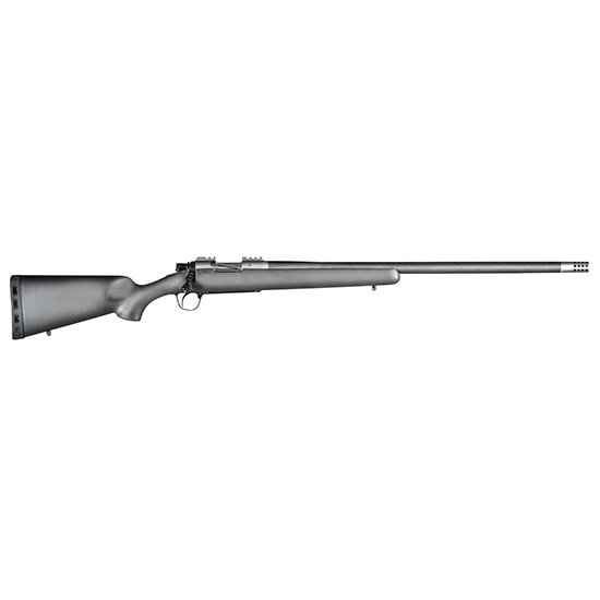 Christensen Arms Summit TI 300 Win Mag Bolt Action Rifle