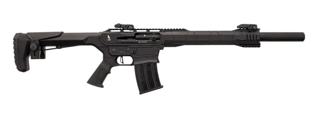 TR Imports AR-12 Tactical 12 Gauge Semi-Automatic Shotgun - TR - 12 Gauge for sale at TheGunDock