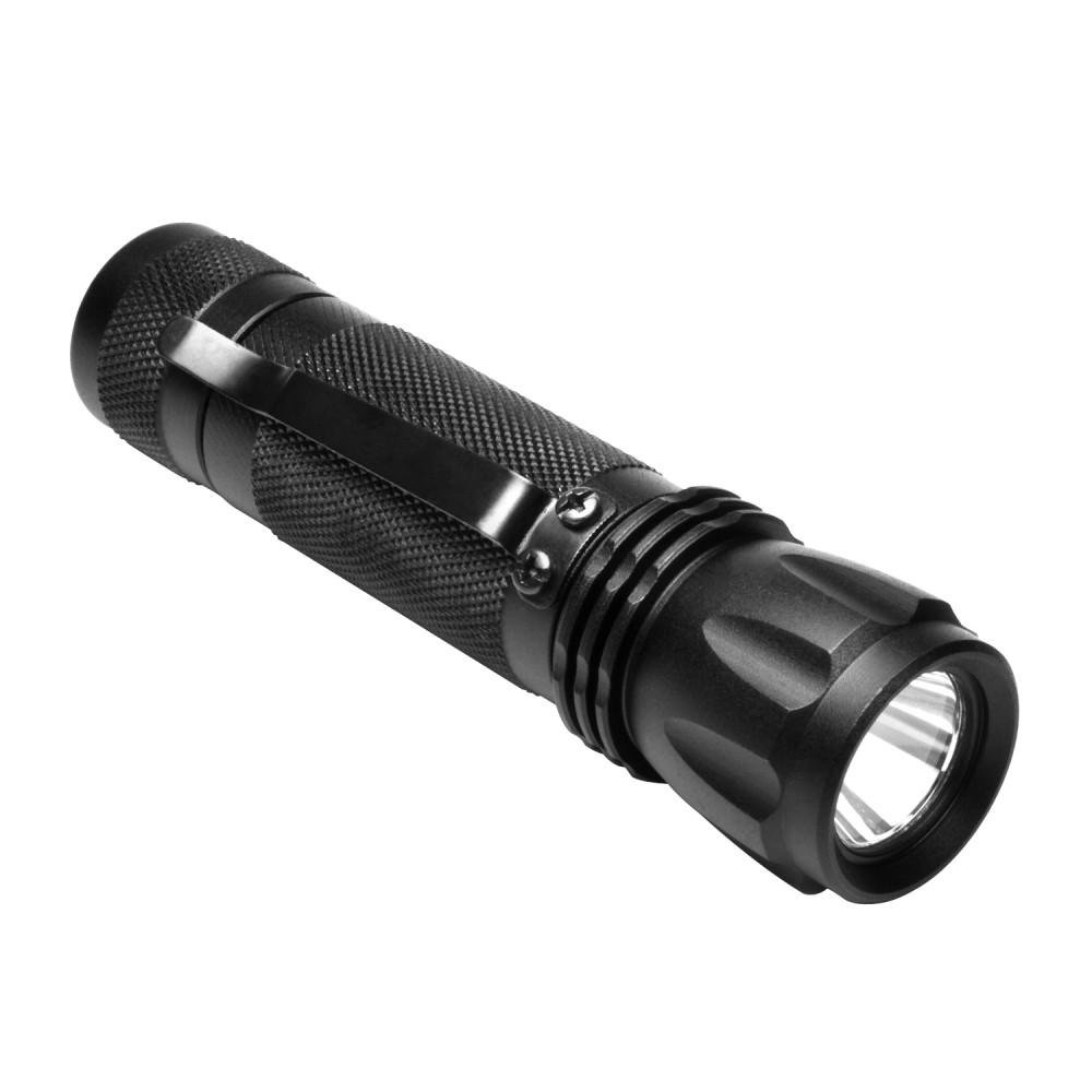 NcStar Tactical Light 3W LED/Weaver Ring ATFLB