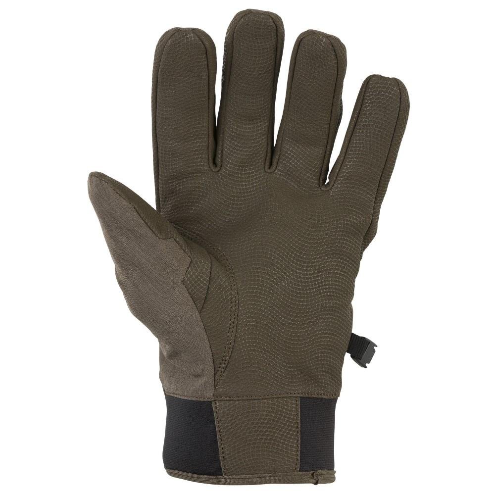 Browning Pahvant Pro Glove Major Brown M Insulated Waterproof Windproof
