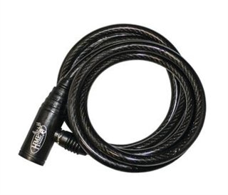 HME TREE STAND CABLE LOCK 6' 1EA
