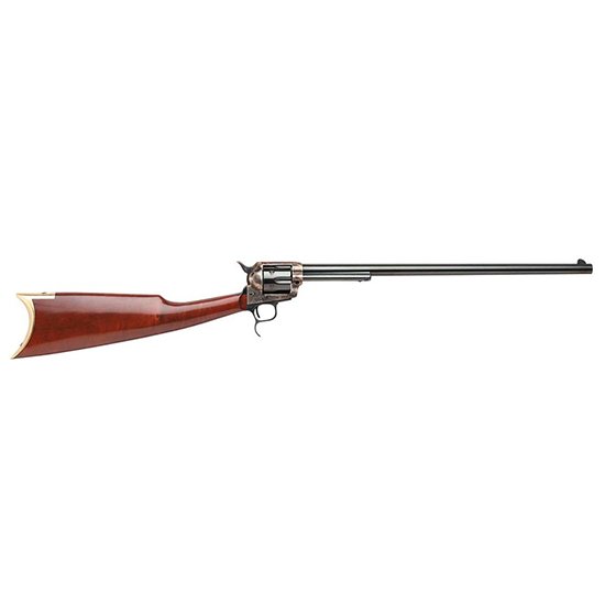 Buy Taylor's & Company Uberti 1873 Quickdraw .45 LC Revolving Carbine online