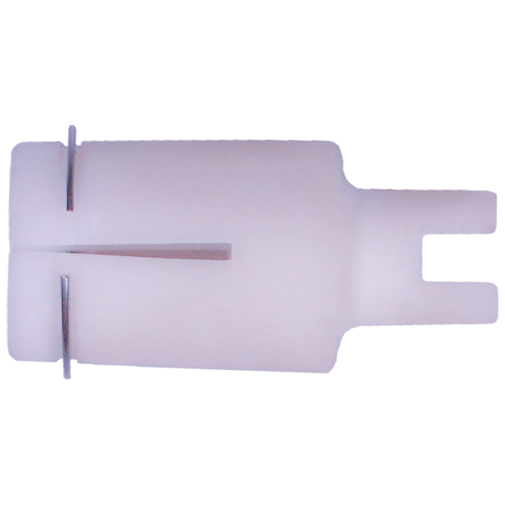 Last Chance XFA1001 Vane Master Pro Crossbow Fletching Adapter