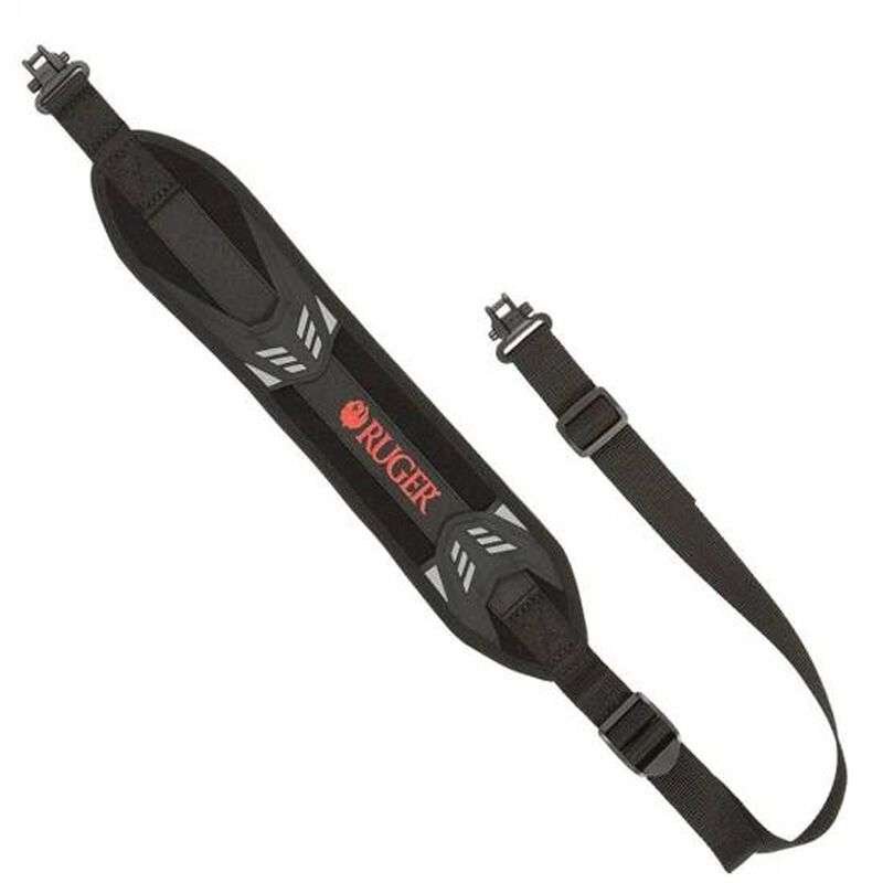 Allen Ruger Mesa Sling w/ Swivel Black 27834 - Allen Company - INCLUDED