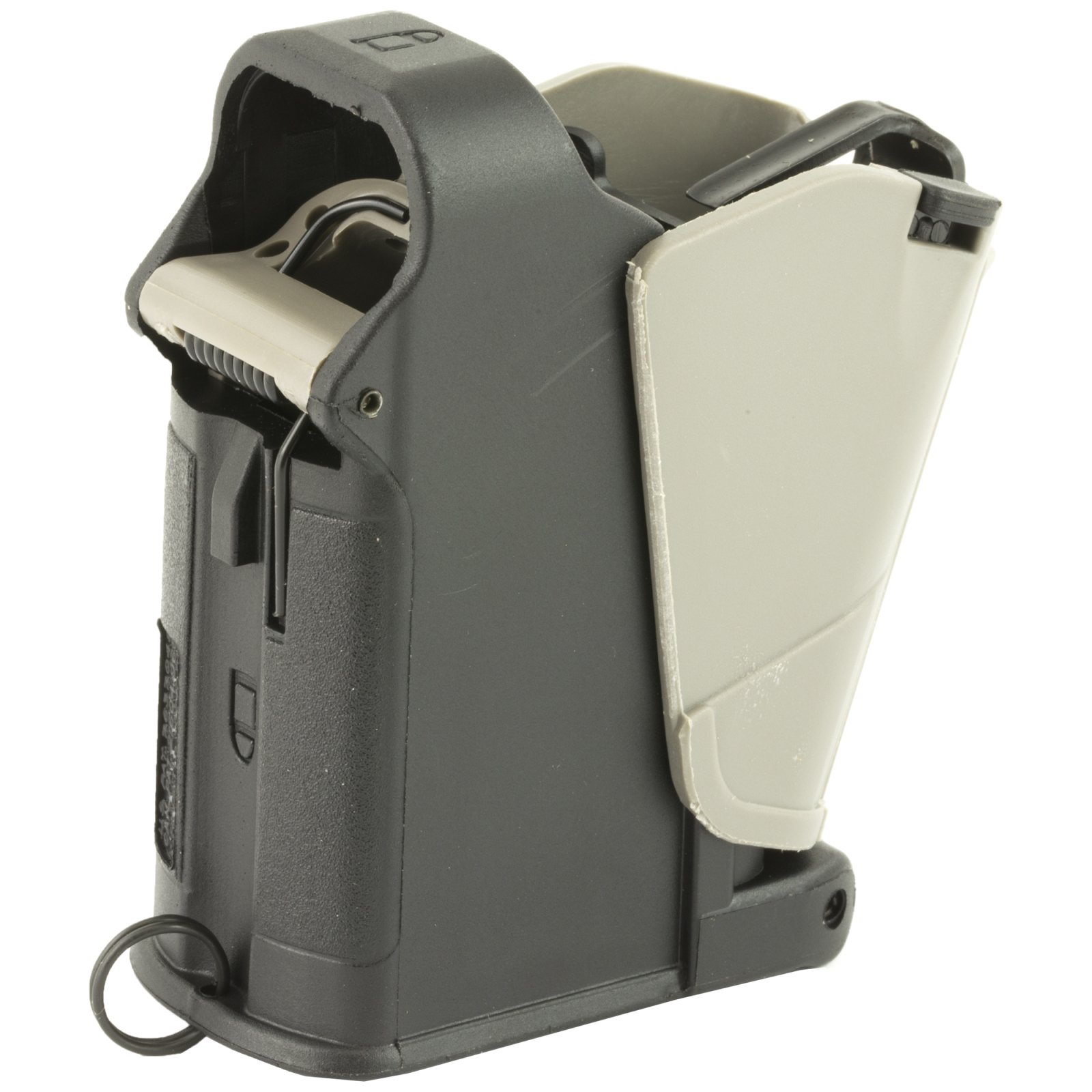 Maglula UpLULA UP62B 22LR Wide-Body Magazine Loader & Unloader 22 Caliber