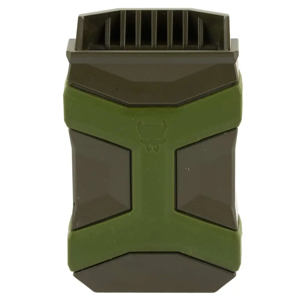 Stealth Operator UMC02ODG Universal Mag Holder OD Green