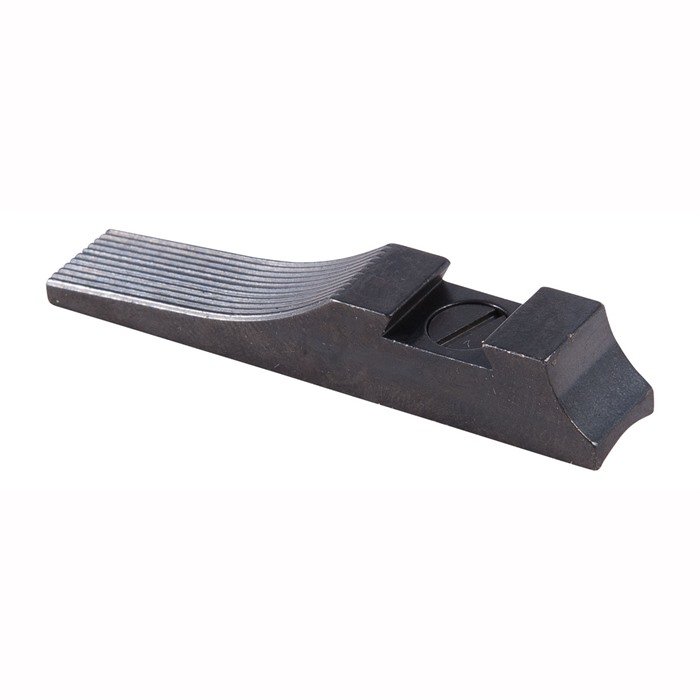 Marble Arms 072330 Rifle Dovetail Front Ramp .625" ID .375" Black - Marble Arms