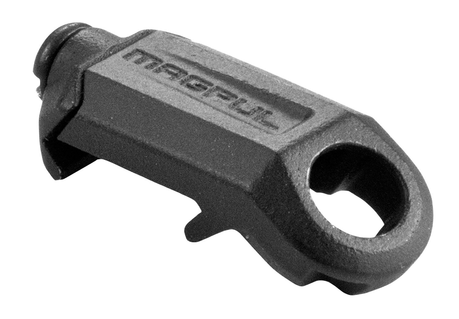 Magpul MAG337-BLK RSA QD Sling Attachment Black Steel - Magpul Industries
