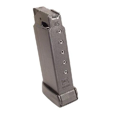 Buy Glock 36 Handgun Magazine .45 ACP 6/rd Bulk online