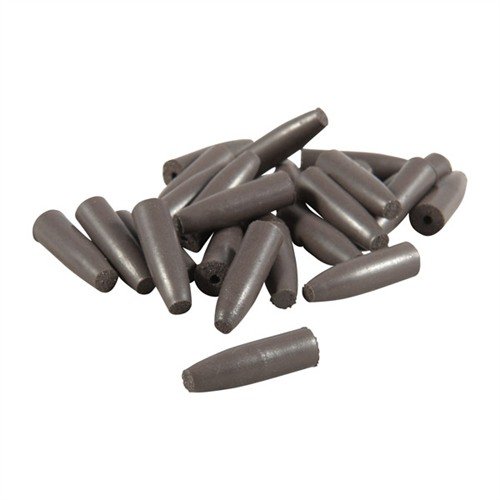CRATEX POINT MEDIUM #8 BULLET 1/16" ARBOR - Cratex