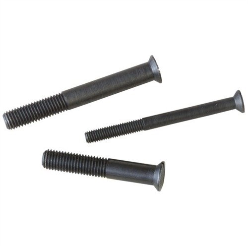 Brownells Triggerguard Slotted Screws for Rem 700 Adl/Bdl La Blued