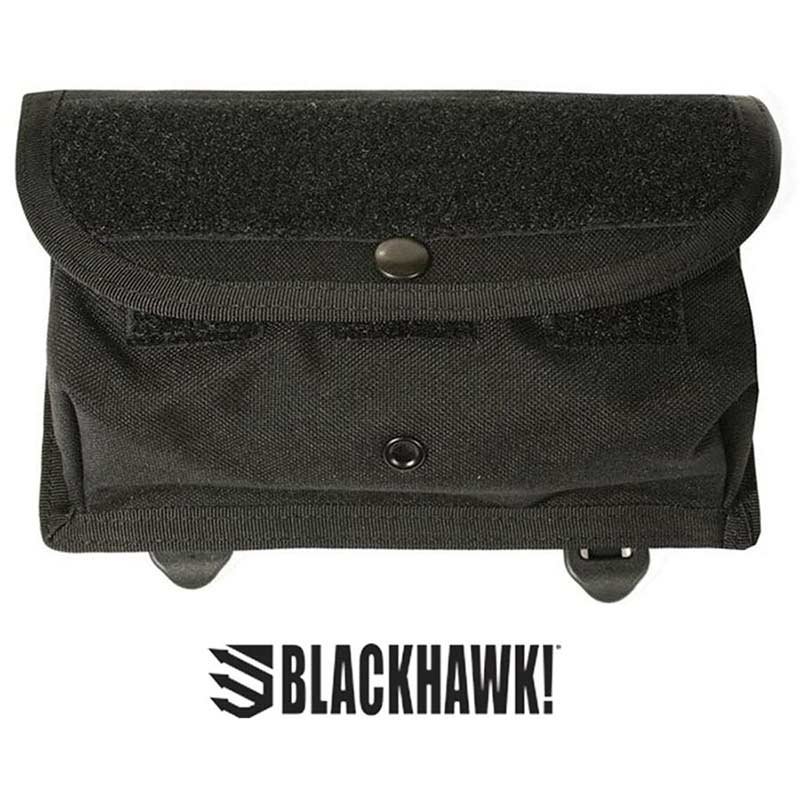 Blackhawk Strike Utility Pouch M BH 37CL46BK Black Tactical Gear