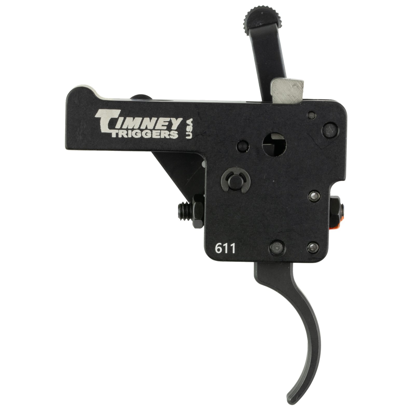 Buy Timney Triggers 611 Curved Trigger 3 lbs for Weatherby Vanguard 1500 online